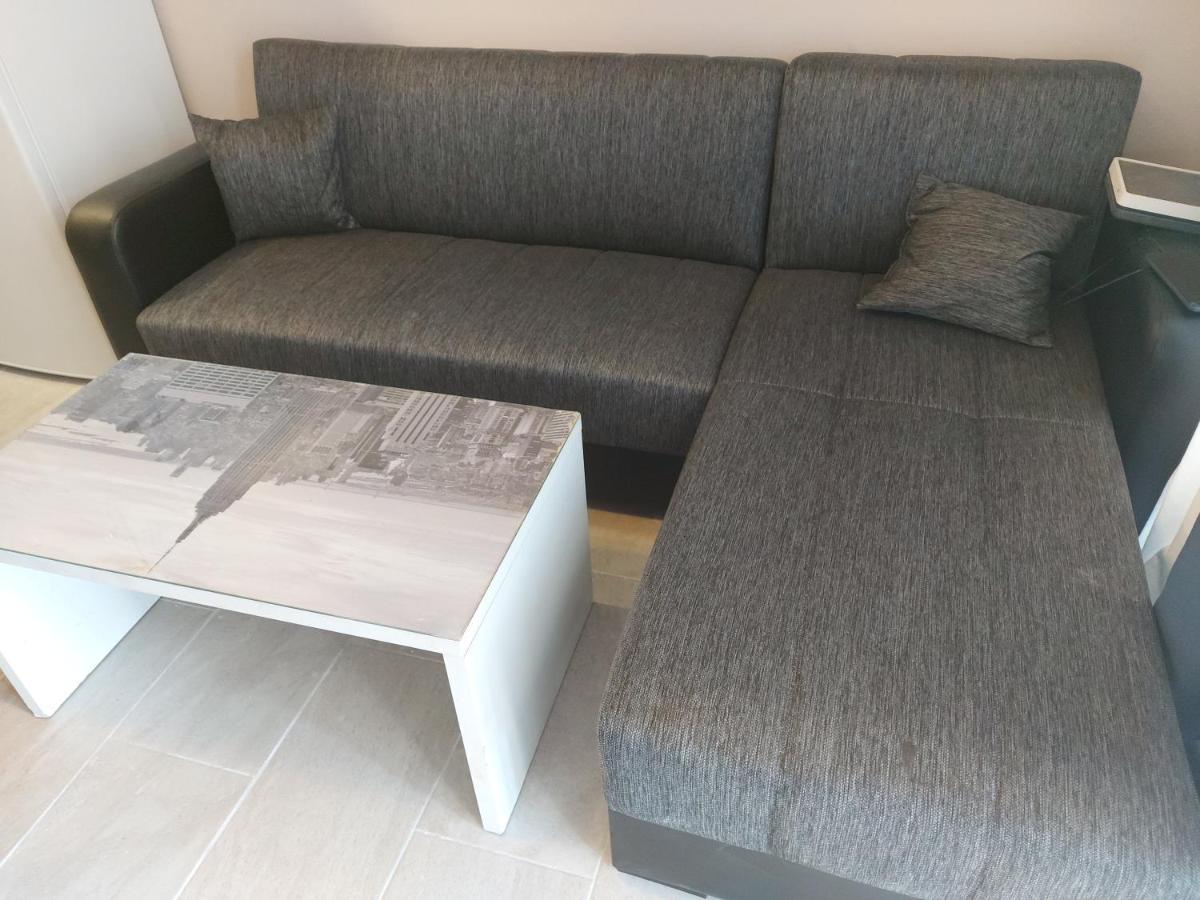 Bungalow Playmar Maspalomas มาสปาโลมาส ภายนอก รูปภาพ
